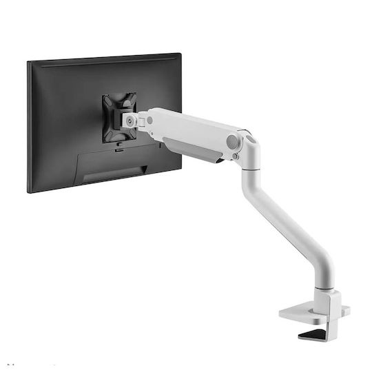 Neomounts DS70S-950WH1 Desktop Stand Monitor up to 49" with Arm White