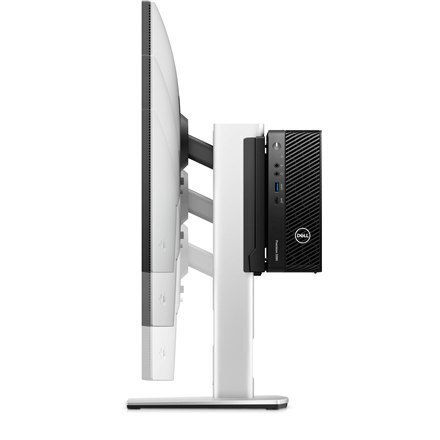 Dell CFS22 Επιτραπέζια Βάση Οθόνης έως 27" με Βραχίονα