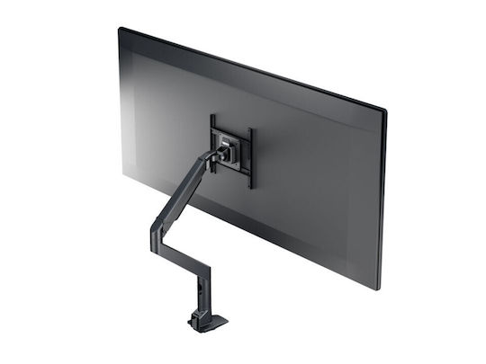 Multibrackets M Deskmount Gas Spring Halterung Auf dem Schreibtisch Monitor bis 38" mit Arm