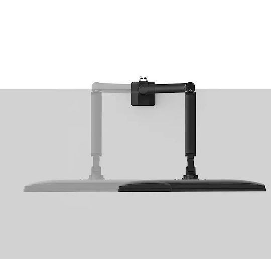 Neomounts Halterung Auf dem Schreibtisch Monitor mit Arm (DS70-250BL1)