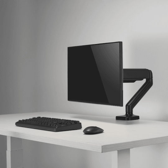 Sbox Βάση Γραφείου Οθόνης έως 32" (LCD-S012-2)
