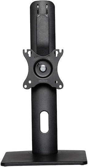 Deltaco Βάση Γραφείου Οθόνης έως 32" (ARM-0310)