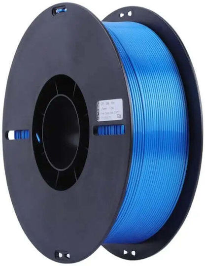 Creality3D PLA 3D Принтер Филамент 1.75мм Син 1кг 1бр Макарa