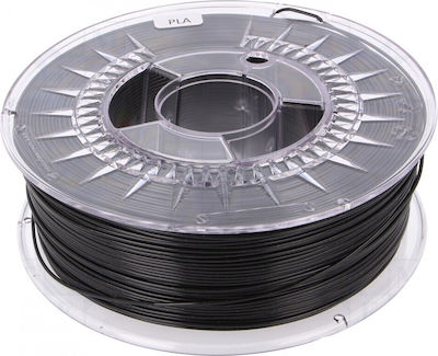 Devil Design PLA 3D Printer Filament 1.75mm Galaxy Black 1kg