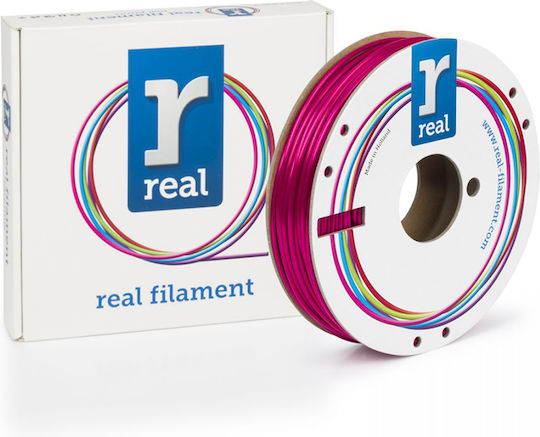 Real Filament PLA 3D Printer Filament 2.85mm Black 5kg 1 Piece (Spool)