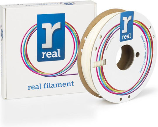 Real Filament Tough PLA 3D Printer Filament 1.75mm Red 0.5kg 1pcs (Spool)
