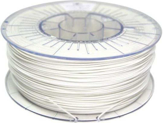Spectrum HIPS 3D Printer Filament 1.75mm Gypsum White 1kg