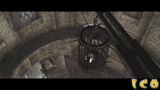 The ICO & Shadow of the Colossus Collection PS3 Game