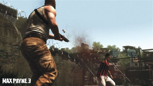 PS3 Game
