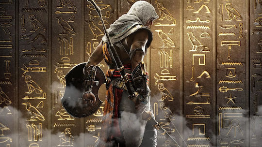 Assassin's Creed III (Essentials) Joc PS3