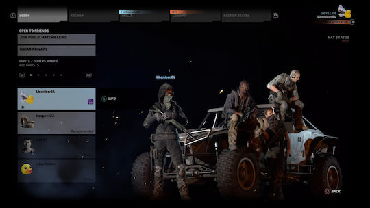 Tom Clancy's Ghost Recon Advanced Warfighter 2 PS3 Game