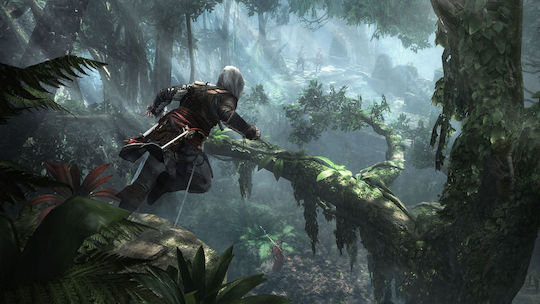 Assassin's Creed Essentials PS3 Game