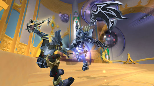 Kingdom Hearts HD 1.5 ReMIX (Essentials) Най-големите хитове Издание PS3 Игра