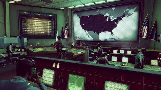 The Bureau XCOM Declassified PS3 Game