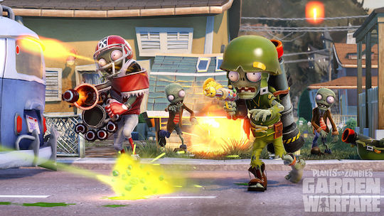 PS3 Game