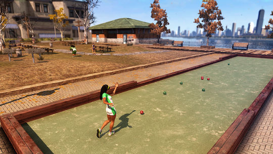 Sports Champions (Essentials) PS3 Game