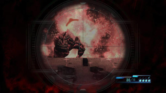 Legendary PS3 Game