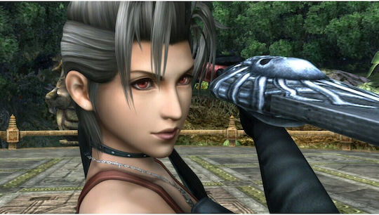 Final Fantasy X / X-2 HD Remaster PS3 Game