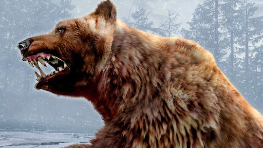 Cabela's Dangerous Hunts 2011 PS3