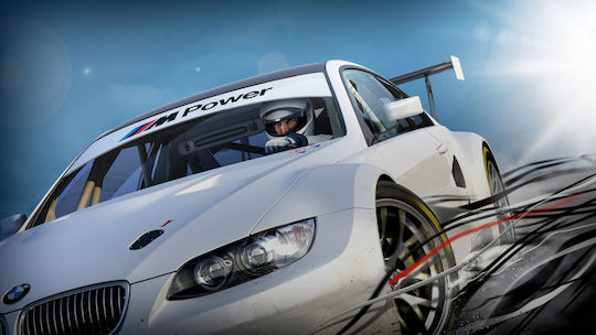 Need Speed Shift PS3
