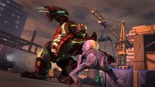 Xcom: Enemy Unknown Special Edition PS3 Game