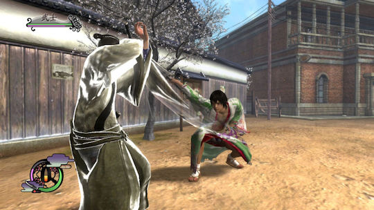 PS3 Game