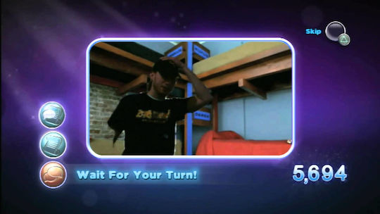 Yoostar 2 In The Movies PS3 Spiel