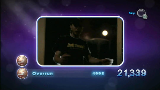 Yoostar 2 In The Movies PS3 Spiel