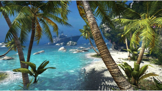 Dead Island: Riptide PS3