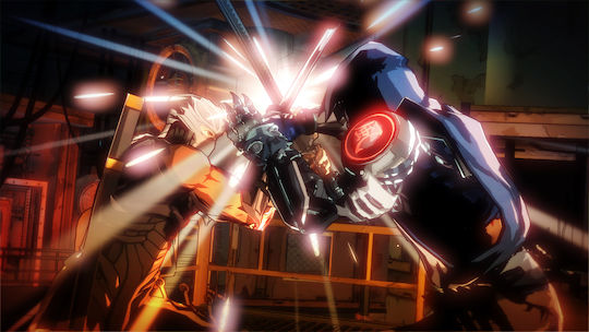 Yaiba: Ninja Gaiden Z Besonderes Edition PS3 Spiel