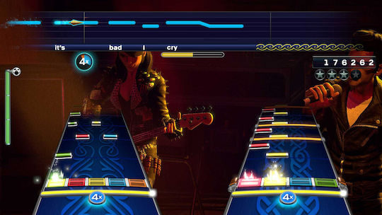 Band Hero (Game Only) PS3 Игра