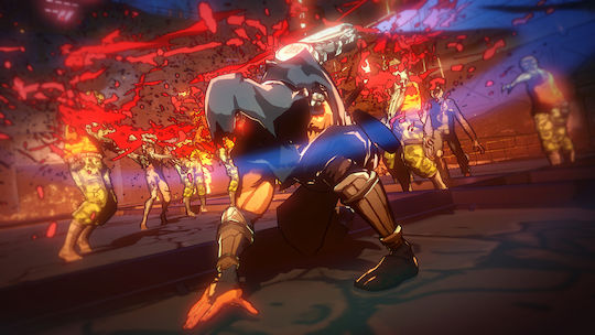 Yaiba: Ninja Gaiden Z Besonderes Edition PS3 Spiel
