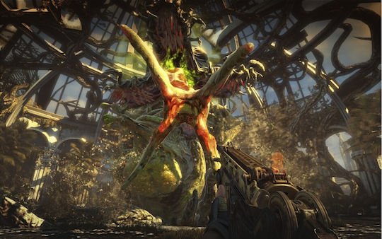 Bulletstorm PS3 Game