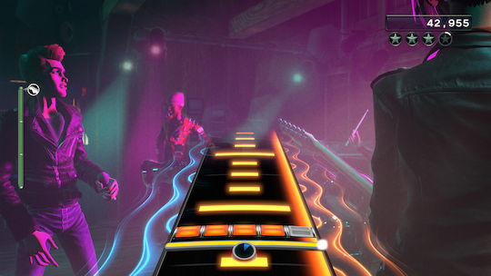Band Hero (Game Only) PS3 Игра