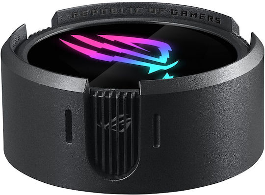 Asus ROG Strix LC III 360 ARGB v1 Sisteme de Răcire cu Apă AIO CPU cu 3 Ventilatoare 120mm