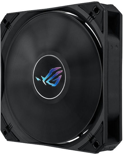 Asus ROG Strix LC III 360 v1 Водно Охлаждане AIO CPU с 3 Вентилатора 120mm