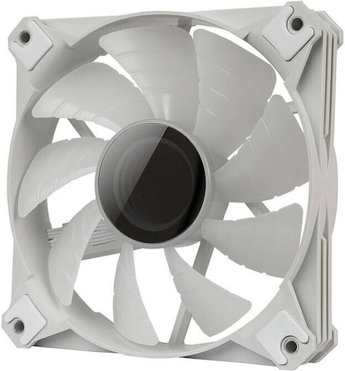 Darkflash DX-360 V2.6 Wasserkühlsysteme AIO CPU mit 3 Lüfterabmessung 120mm und ARGB Beleuchtung Weiße