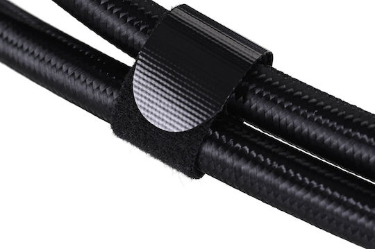 Deepcool LD240 Υδρόψυξη AIO CPU με 2 Ανεμιστήρες 120mm και ARGB Φωτισμό