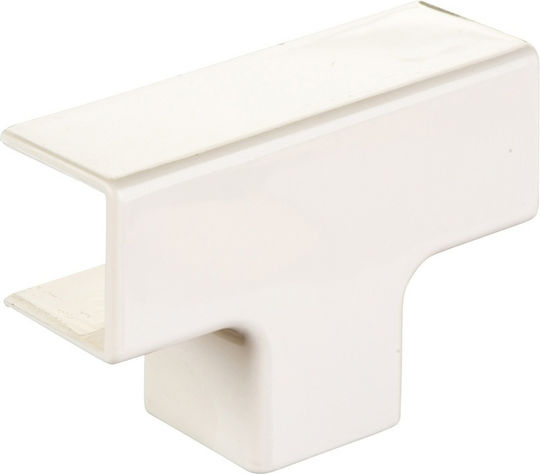Schneider Electric Harmony XB4 Διακόπτης Περιστροφικός 2 θέσεων με επαναφορά Πορτοκαλί 1τμχ
