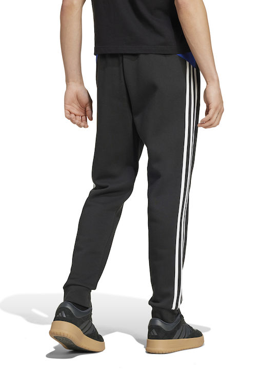 Adidas Herren-Sweatpants Schwarz