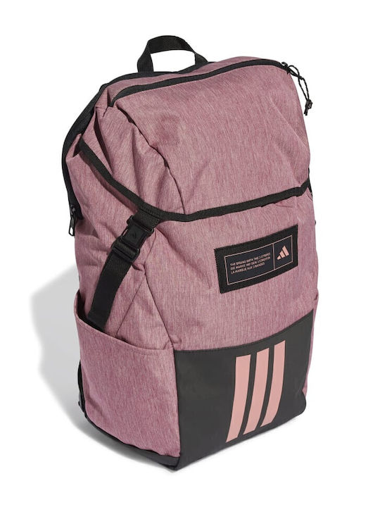 adidas Backpack 25.75lt Ροζ