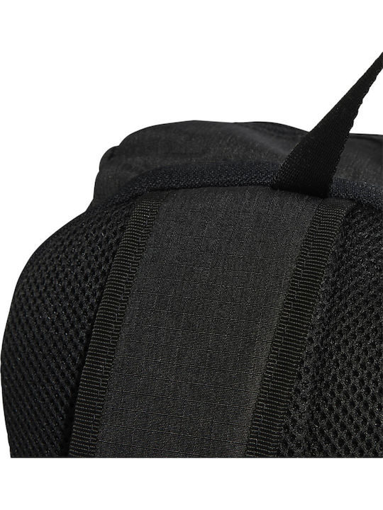 adidas Rucksack 25.75Es Schwarz