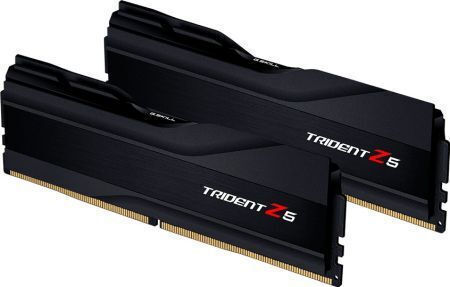 G.Skill Trident Z5 XMP 48GB DDR5 RAM с 2 модула (2x24GB) и Скорост 8400 за Настолен Компютър