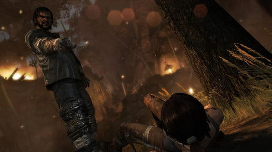 Tomb Raider (Essentials) Essentials Edition PS3 Game (Used)