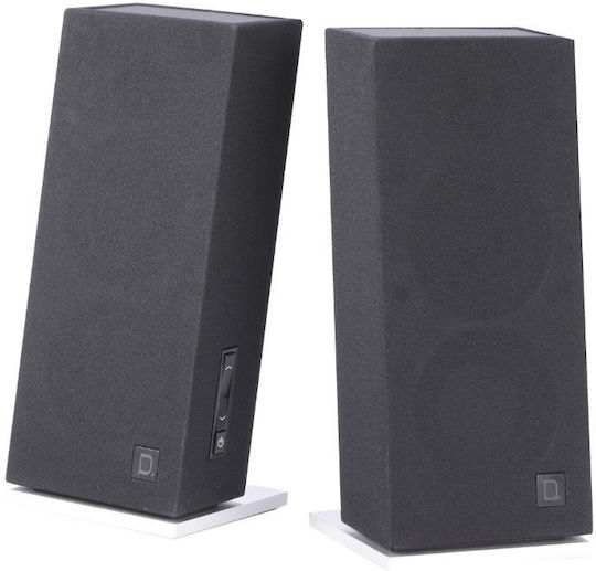 Definitive Technology Incline 2.0 Speakers 20W Black