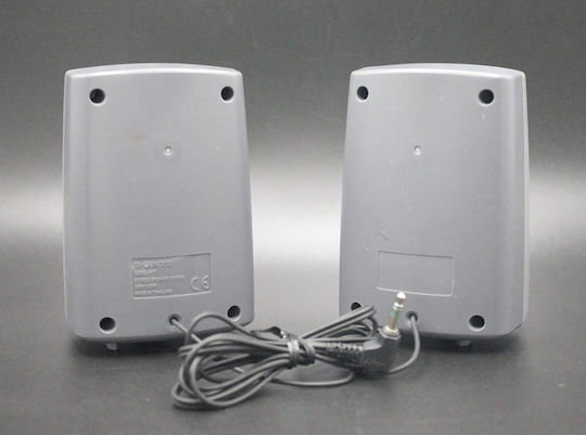 Sony SRS-P7 Difuzoare de Calculator 2.0 în Gri Culoare