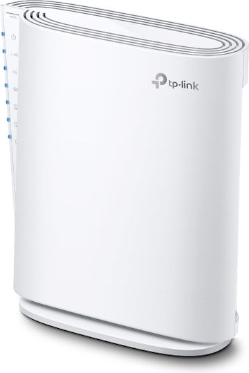 TP-LINK RE6000XD Mesh WiFi Extender Dual Band (2.4 & 5GHz) 6000Mbps