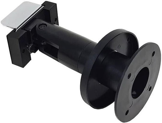 Element SP-35 Ηχεία Υπολογιστή 2.0 με RGB Φωτισμό και Ισχύ 2W σε Μαύρο Χρώμα