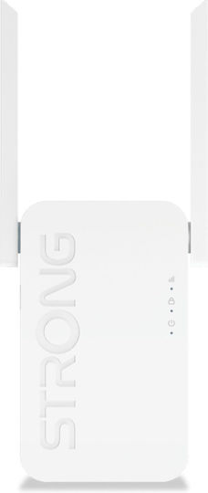 Strong AX3000 WiFi Extender Dual Band (2.4 & 5GHz) 3000Mbps