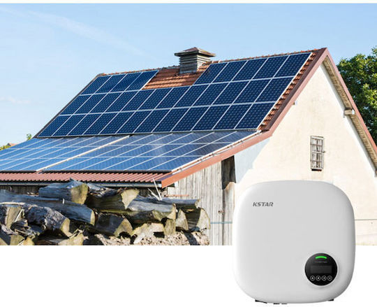 Aca Invertor Putere 3000W ACABLUEG3000D